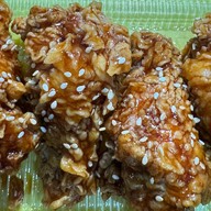 NN ชิกกี้ชิกเก้น ไก่ทอด