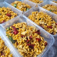 ข้าวกล่อง