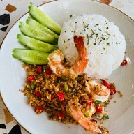 เมนูของร้าน ฉำฉา