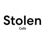 Stolen Café Canvas