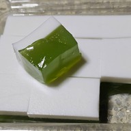 เมนูของร้าน หยกสด ขนมไทยใบเตย สาทร