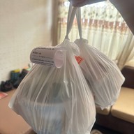 ขนมจีนภูเก็จ บ้านอาม่า ลาดพร้าววังหิน 49