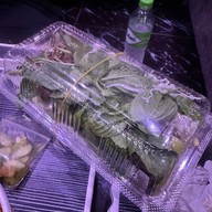 ขนมจีนภูเก็จ บ้านอาม่า ลาดพร้าววังหิน 49