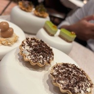 Elements, inspired by Ciel Bleu The Okura Prestige Bangkok