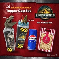 Popcorn Major Cineplex เมเจอร์ ซีนีเพล็กซ์ โลตัส นครปฐม
