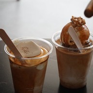 เมนูของร้าน Lot Of Taste