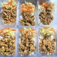 ข้าวกล่อง