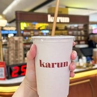 Karun Thai Tea (ชาไทยการัน) เซ็นทรัลลาดพร้าว