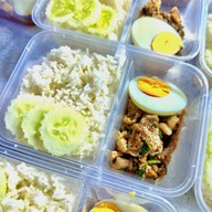 ข้าวกล่อง