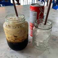 เมนูของร้าน อรุณไร