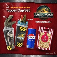 Popcorn Major Cineplex เมเจอร์ ซีนีเพล็กซ์ โลตัส นครปฐม