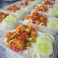 ข้าวกล่อง