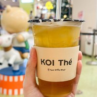 KOI Thé เซ็นทรัล ลาดพร้าว
