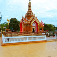 ศาลหลักเมืองสระบุรี