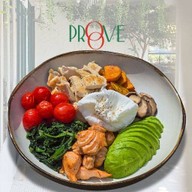 PROVE พรูฟว์ ปรีดีพนยงค์ 26