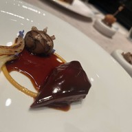 Elements, inspired by Ciel Bleu The Okura Prestige Bangkok