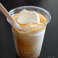 เมนูของร้าน Lot Of Taste