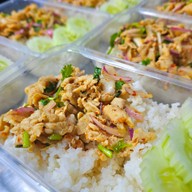 ข้าวกล่อง