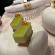 Elements, inspired by Ciel Bleu The Okura Prestige Bangkok