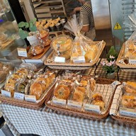 Mix&Roll Bakehouse คู้บอน 27