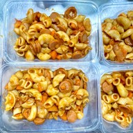 ข้าวกล่อง