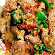 แจ่วฮ้อน&ต้มแช่ปกระเพราโจรเดลิเวอรี่ พหลโยธิน 52เพิ่มสิน20 กระเพราโจรเดลิเวอรี่ อาหารตามสั่ง