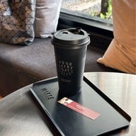 Mitte Coffee Roasteryซอยแจ้งวัฒนะ 43/1 ซอยแจ้งวัฒนะ 43/1