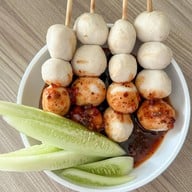 เปลว ก๋วยเตี๋ยวต้มยำโบราณนครปฐม ห้วยขวาง