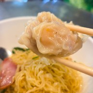 บะหมี่มังกรขาว เยาวราช