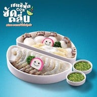 Bar-B-Q Plaza บิ๊กซี มหาชัย