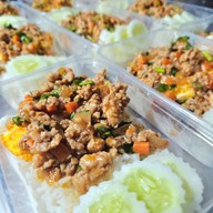 ข้าวกล่อง