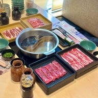 Mo-Mo-Paradise Siam Center