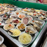 หยวนเป่าติ่มซำ กระบี่