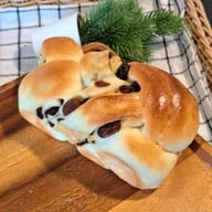 เมนูของร้าน Mix&Roll Bakehouse คู้บอน 27