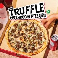 Soho Pizza ทองหล่อ