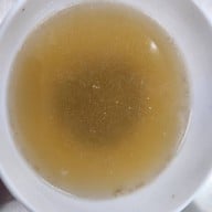 เมนูของร้าน ก๋วยเตี๋ยวต้มยำสามเหนือ ข้าวต้มแห้งคุณนิด พุทธมณฑลสาย 2