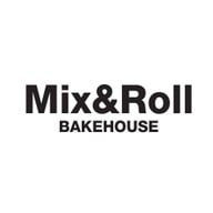 Mix&Roll Bakehouse คู้บอน 27