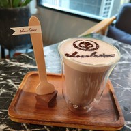 เมนูของร้าน Chocolatier - ช็อคโกลาเทียร์ Dragon Town