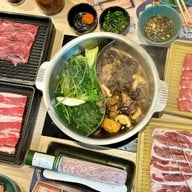 Mo-Mo-Paradise Siam Center