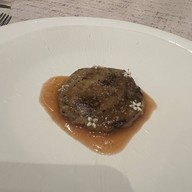 Elements, inspired by Ciel Bleu The Okura Prestige Bangkok