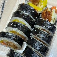 เมนูของร้าน Cocobee Chimaek Lasalle ลาซาล