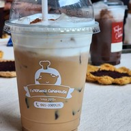 เมนูของร้าน FaNGKaoW CaKeHouSe