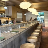 DokiDoki Marbeuf - Finest Handroll Bar