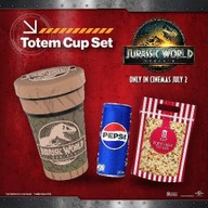 Popcorn Major Cineplex เมเจอร์ ซีนีเพล็กซ์ โลตัส นครปฐม