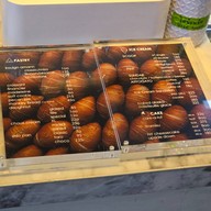 ⭐️10010 dessert bar⭐️ x Baked by Ball (เจ้าเด็ด) เจริญนคร