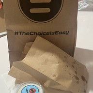 Easy Burger พร้อมพงษ์