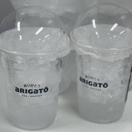 Coffee arigato by Tops ซอยศรีด่าน 22