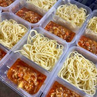 ข้าวกล่อง