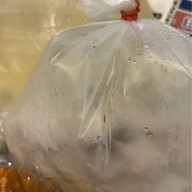 ข้าวต้มปลากิมโป้ บรรทัดทอง