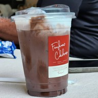 เมนูของร้าน FaNGKaoW CaKeHouSe